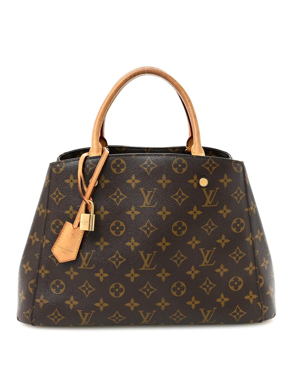 Louis Vuitton Montaigne Mm #269407L14B